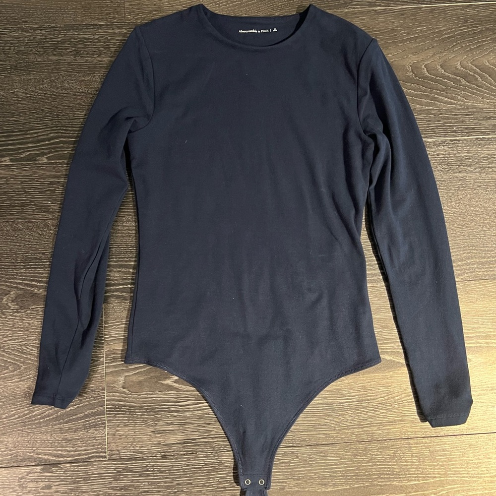 NWOT A&F Bodysuit